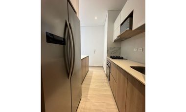 Arriendo apartamento en playa salguero