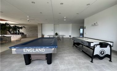 Arriendo apartamento en playa salguero