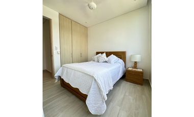Arriendo apartamento en playa salguero