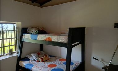 FINCA EN VENTA GUATAPÉ ANTIOQUIA