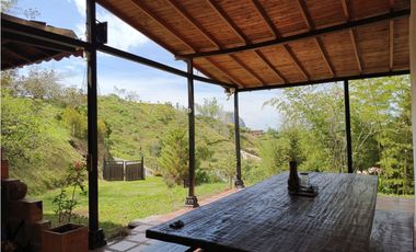 FINCA EN VENTA GUATAPÉ ANTIOQUIA
