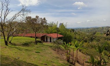 FINCA EN VENTA GUATAPÉ ANTIOQUIA