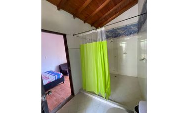 FINCA EN VENTA GUATAPÉ ANTIOQUIA