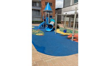VENDO APARTAMENTO EN SABANETA  ANTIOQUIA