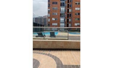 VENDO APARTAMENTO EN SABANETA  ANTIOQUIA