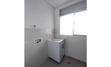 VENTA DE APARTAMENTO ZONA NORTE DE MONTERIA