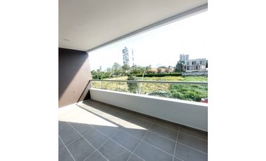 VENTA DE APARTAMENTO ZONA NORTE DE MONTERIA