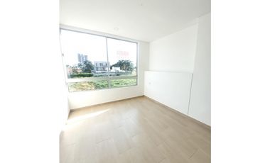 VENTA DE APARTAMENTO ZONA NORTE DE MONTERIA