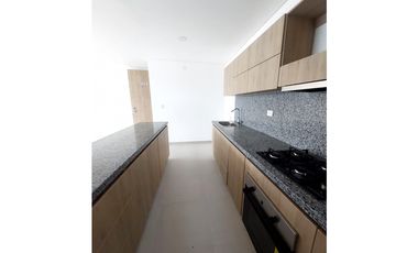 VENTA DE APARTAMENTO ZONA NORTE DE MONTERIA