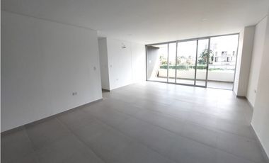 VENTA DE APARTAMENTO ZONA NORTE DE MONTERIA