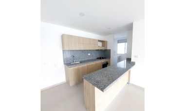 VENTA DE APARTAMENTO ZONA NORTE DE MONTERIA