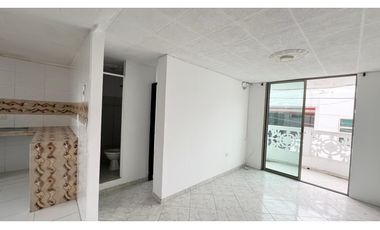 Edificio en venta de 3 pisos en el barrio nuevo Majagual,Sincelejo