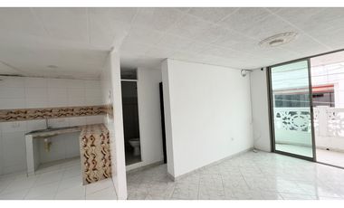 Edificio en venta de 3 pisos en el barrio nuevo Majagual,Sincelejo