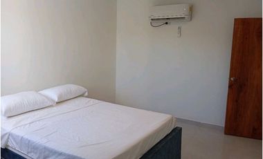 Hermosa Cabaña Cerca Al Mar Santa Marta Colombia