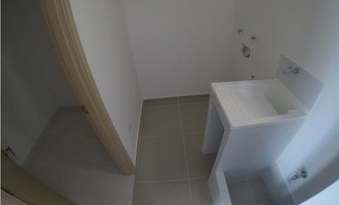 SE VENDE APARTAMENTO EN MARBELLA - Laguna del Cabrero