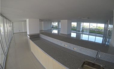 SE VENDE APARTAMENTO EN MARBELLA - Laguna del Cabrero