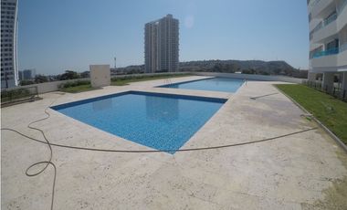 SE VENDE APARTAMENTO EN MARBELLA - Laguna del Cabrero