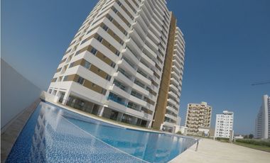SE VENDE APARTAMENTO EN MARBELLA - Laguna del Cabrero