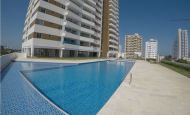 SE VENDE APARTAMENTO EN MARBELLA - Laguna del Cabrero