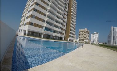 SE VENDE APARTAMENTO EN MARBELLA - Laguna del Cabrero