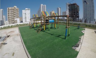 SE VENDE APARTAMENTO EN MARBELLA - Laguna del Cabrero