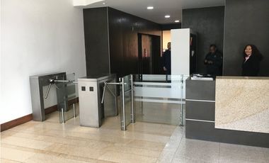 OFICINA EN VENTA, CHAPINERO