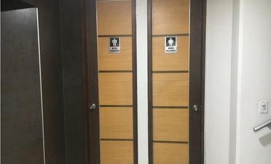 OFICINA EN VENTA, CHAPINERO