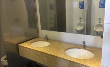 OFICINA EN VENTA, CHAPINERO