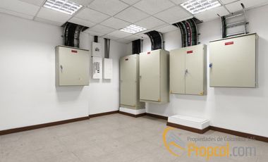 OFICINA EN VENTA, CHAPINERO