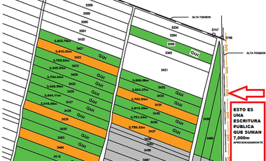 Parque Industrial Huejotzingo