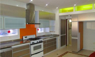 Venta de pent-house en Bavaria Santa Marta