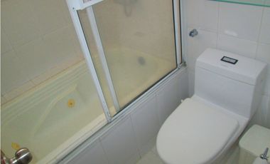 Venta de pent-house en Bavaria Santa Marta