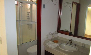 Venta de pent-house en Bavaria Santa Marta