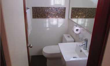 Venta de pent-house en Bavaria Santa Marta