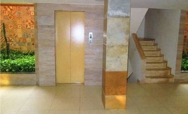 Venta de pent-house en Bavaria Santa Marta