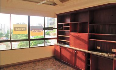 Venta de pent-house en Bavaria Santa Marta