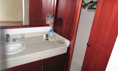Venta de pent-house en Bavaria Santa Marta