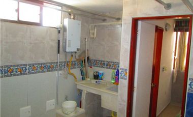 Venta de pent-house en Bavaria Santa Marta