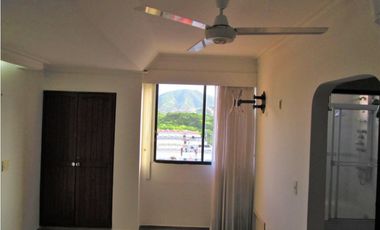 Venta de pent-house en Bavaria Santa Marta