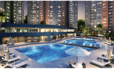 VENTA APARTAMENTO OBRA NEGRA CALDAS ANTIOQUIA
