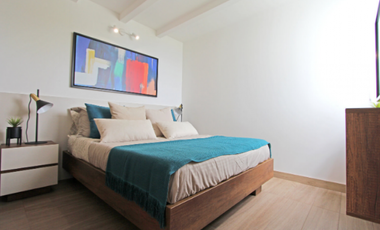 VENTA APARTAMENTO OBRA NEGRA CALDAS ANTIOQUIA
