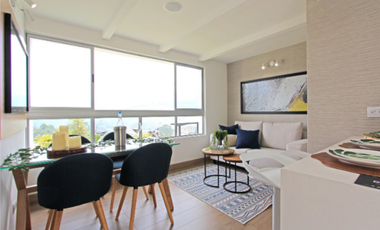 VENTA APARTAMENTO OBRA NEGRA CALDAS ANTIOQUIA