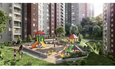 VENTA APARTAMENTO OBRA NEGRA CALDAS ANTIOQUIA
