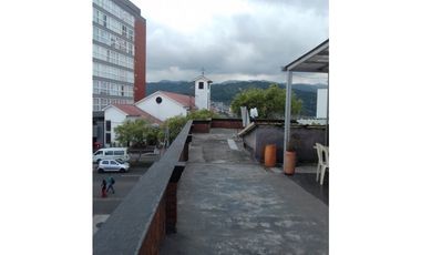 ARRIENDO CASA COMERCIAL EN AVENIDA SANTANDER MANIZALES | ARRIENDOS