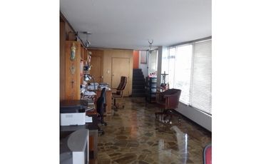 ARRIENDO CASA COMERCIAL EN AVENIDA SANTANDER MANIZALES | ARRIENDOS