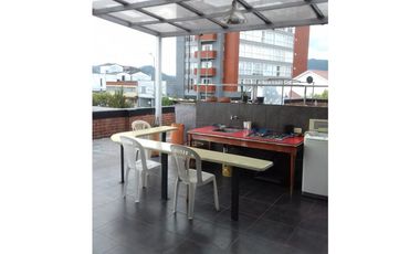 ARRIENDO CASA COMERCIAL EN AVENIDA SANTANDER MANIZALES | ARRIENDOS