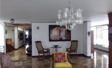 ARRIENDO CASA COMERCIAL EN AVENIDA SANTANDER MANIZALES | ARRIENDOS