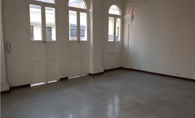 Alquiler de oficina en el Centro