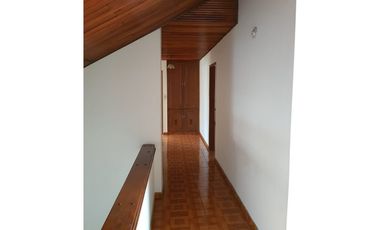 ARRIENDO CASA COMERCIAL EN PALERMO MANIZALES