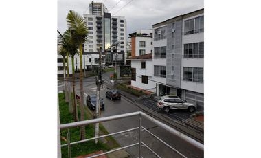 ARRIENDO CASA COMERCIAL EN PALERMO MANIZALES